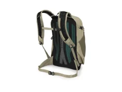 Osprey Sportlite 15L backpack - Olive Tan