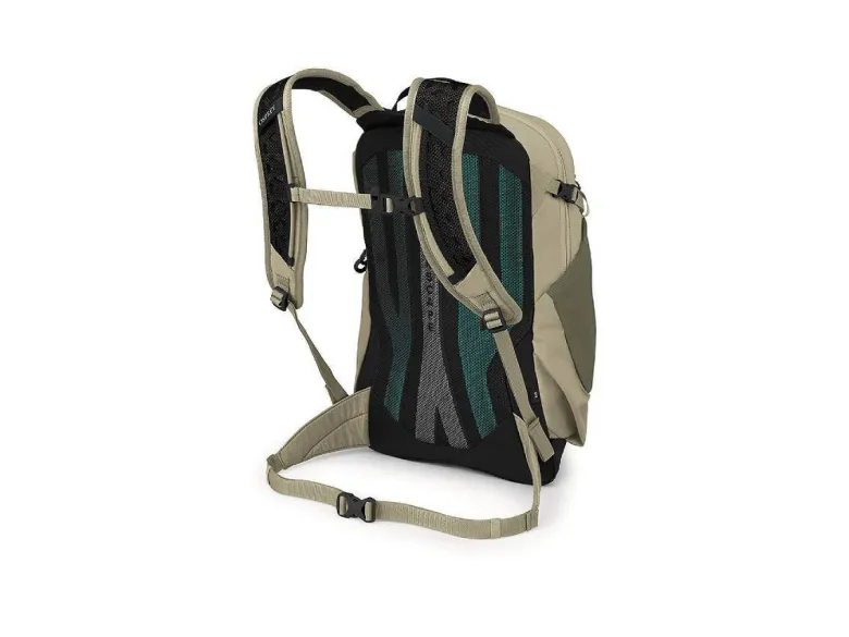 Osprey Sportlite 15L backpack - Olive Tan
