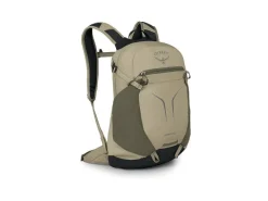 Osprey Sportlite 15L backpack - Olive Tan