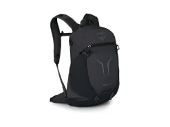 Osprey Sportlite 15L backpack - Raven Black