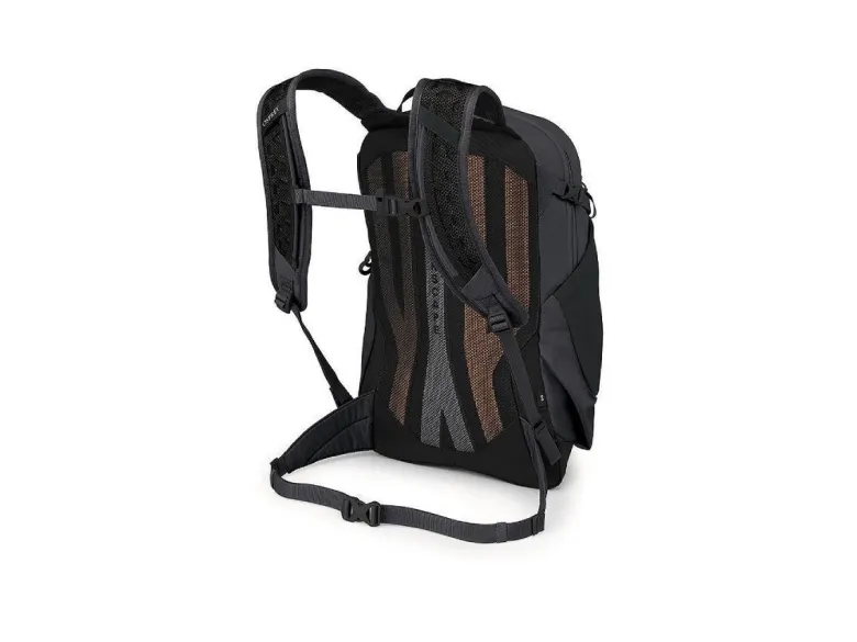 Osprey Sportlite 15L backpack - Raven Black