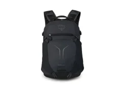 Osprey Sportlite 15L backpack - Raven Black