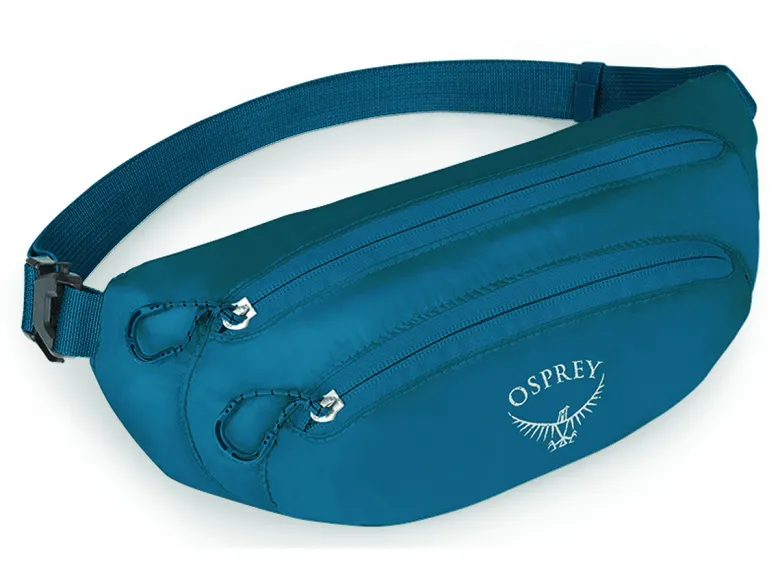 Osprey Ultralight Stuff heuptas - Blue