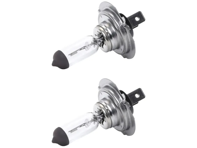 Osram Classic 12V H7 55W autolampen