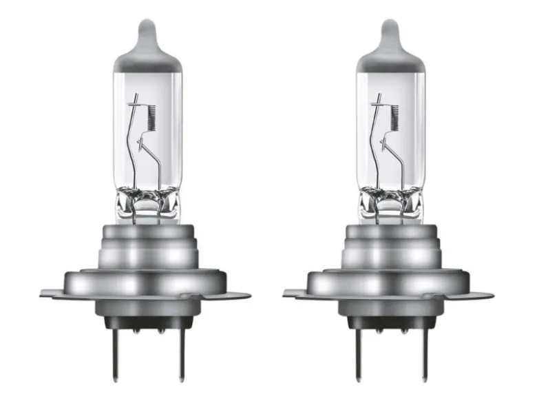 Osram Original 12V H7 55W autolampen