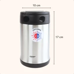 OTIX Travel Mug 500 Thermos soepbeker