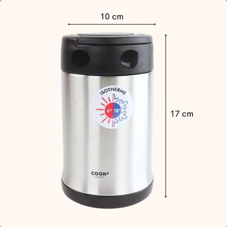 OTIX Travel Mug 500 Thermos soepbeker