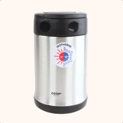OTIX Travel Mug 500 Thermos soepbeker