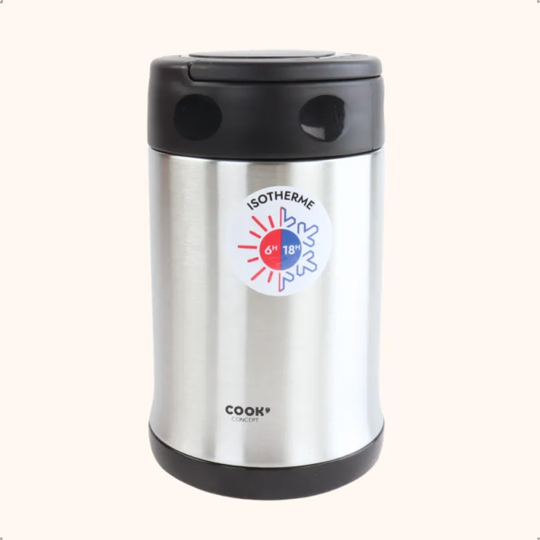OTIX Travel Mug 500 Thermos soepbeker