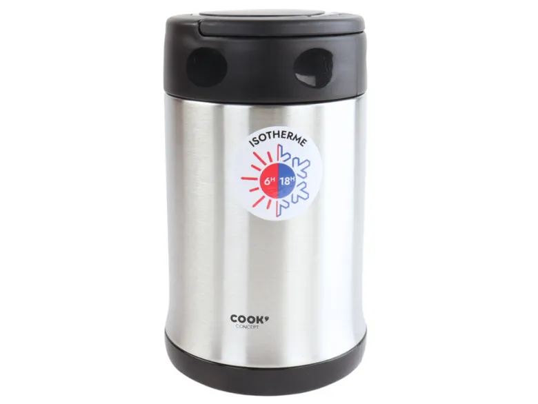 OTIX Travel Mug 500 Thermos soepbeker