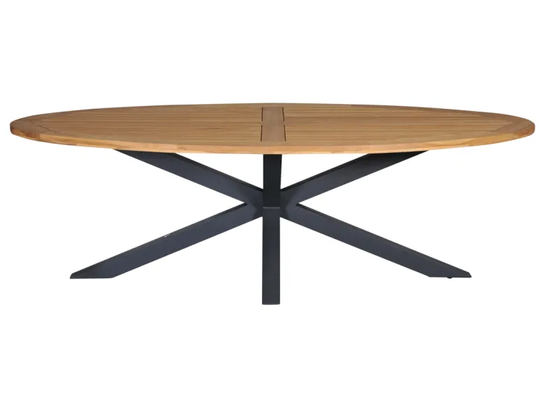 Outdoor Feelings Alex Cleveland 240 diningset