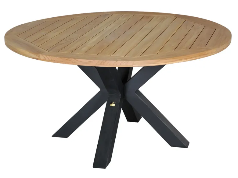 Outdoor Feelings Alex Cleveland Ø140 diningset