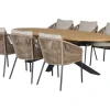 Outdoor Feelings Alex diningstoel