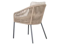Outdoor Feelings Alex diningstoel