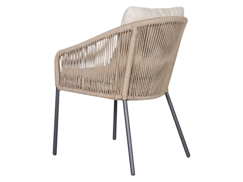 Outdoor Feelings Alex diningstoel