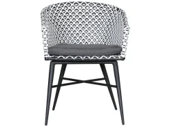 Outdoor Feelings Algarve diningstoel