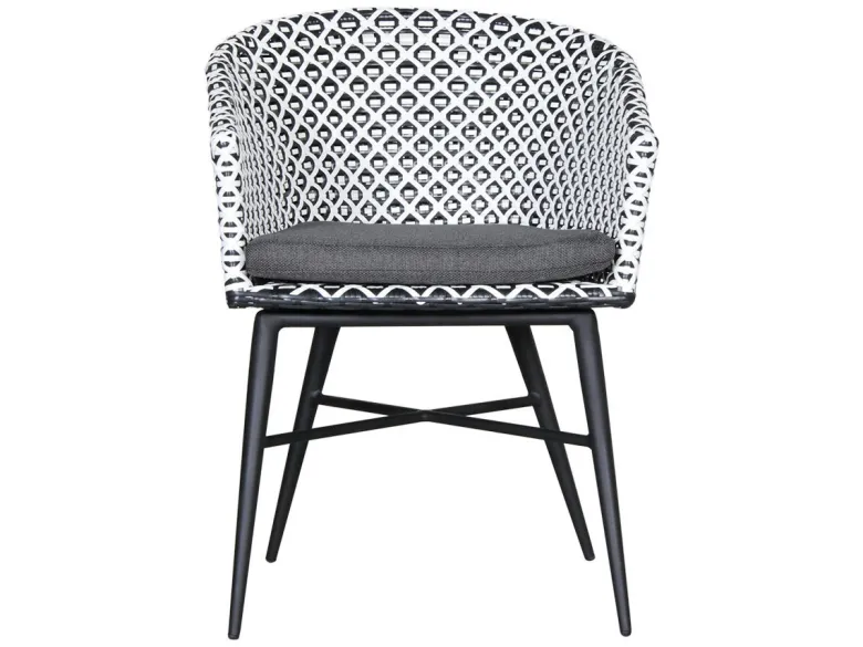 Outdoor Feelings Algarve diningstoel