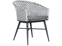 Outdoor Feelings Algarve diningstoel