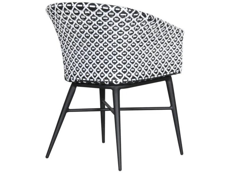 Outdoor Feelings Algarve diningstoel