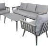 Outdoor Feelings Amalfi loungeset