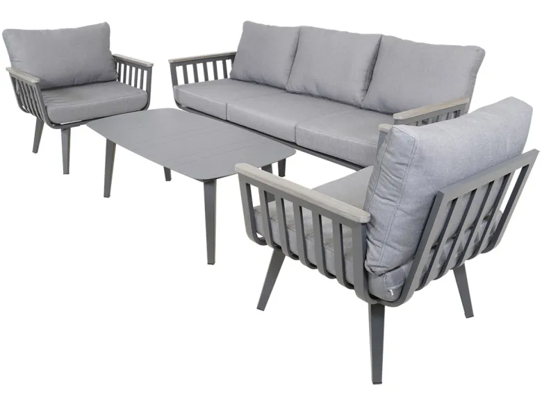 Outdoor Feelings Amalfi loungeset
