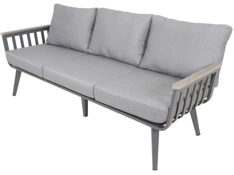Outdoor Feelings Amalfi loungeset