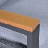 Outdoor Feelings Andora stoel-bank loungeset