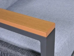 Outdoor Feelings Andora stoel-bank loungeset