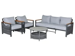 Outdoor Feelings Andora stoel-bank loungeset