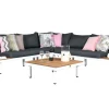Outdoor Feelings Andrada loungeset