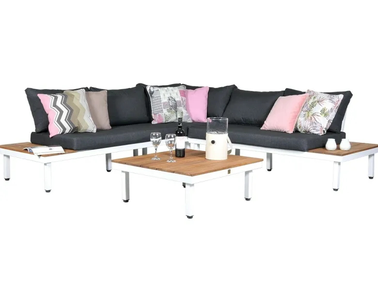 Outdoor Feelings Andrada loungeset