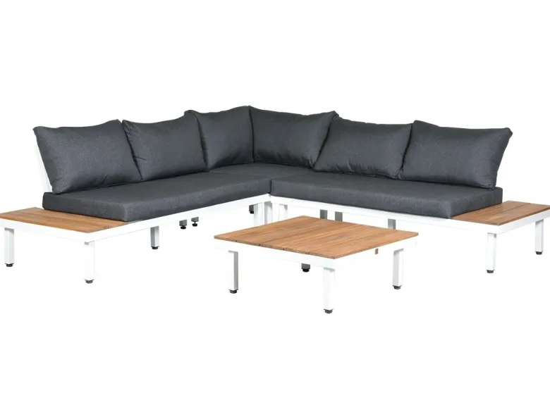 Outdoor Feelings Andrada loungeset