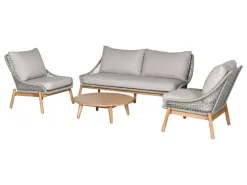 Outdoor Feelings Atlanta loungeset