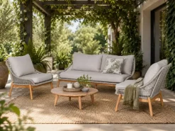 Outdoor Feelings Atlanta loungeset