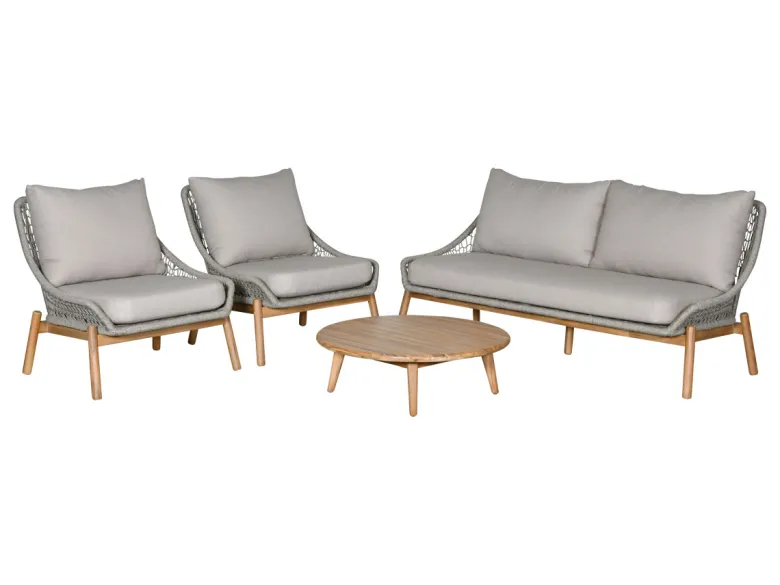 Outdoor Feelings Atlanta loungeset