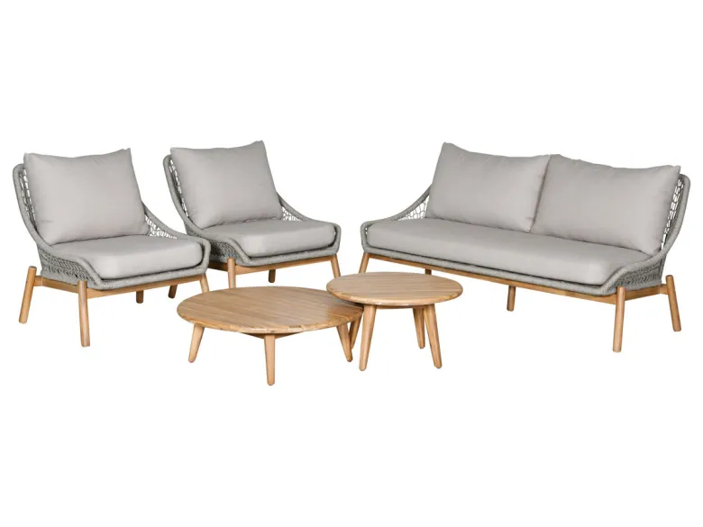 Outdoor Feelings Atlanta loungeset
