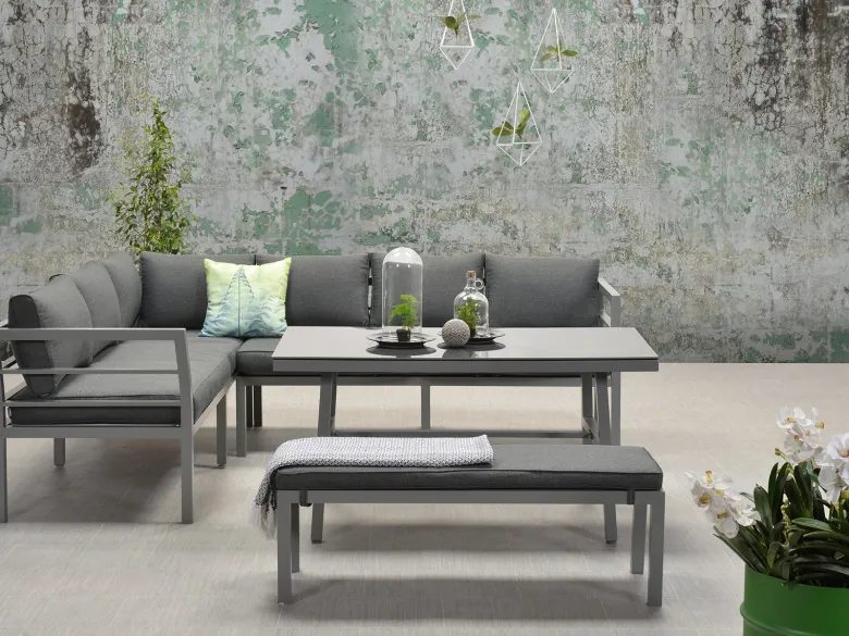 Outdoor Feelings Bahama loungeset