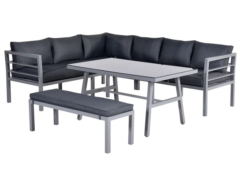 Outdoor Feelings Bahama loungeset