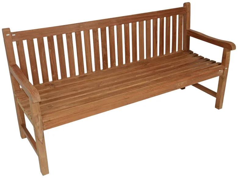 Outdoor Feelings Berlin tuinbank - 130 cm
