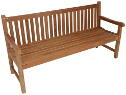 Outdoor Feelings Berlin tuinbank - 180 cm