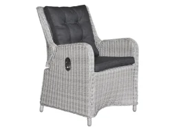 Outdoor Feelings Biskaja Sentral 250 diningset