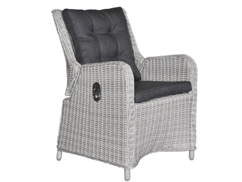 Outdoor Feelings Biskaja Sentral 250 diningset