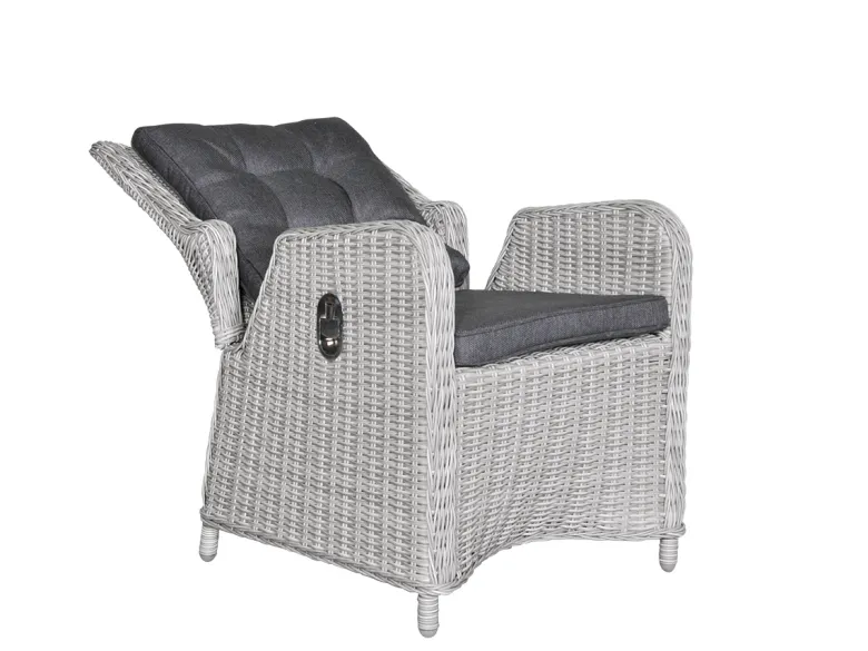 Outdoor Feelings Biskaja Sentral 250 diningset