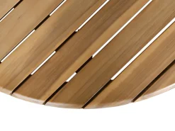 Outdoor Feelings Blues koffietafel - 80 cm