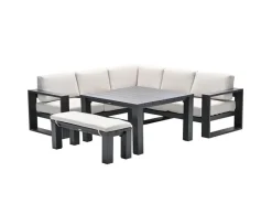 Outdoor Feelings Cuba bank - desert sand