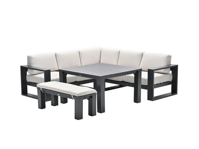 Outdoor Feelings Cuba bank - desert sand