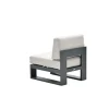 Outdoor Feelings Cuba midden element - desert sand