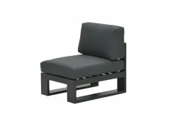 Outdoor Feelings Cuba midden element - Antraciet