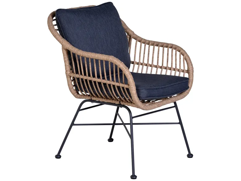 Outdoor Feelings Daisy dining stoel