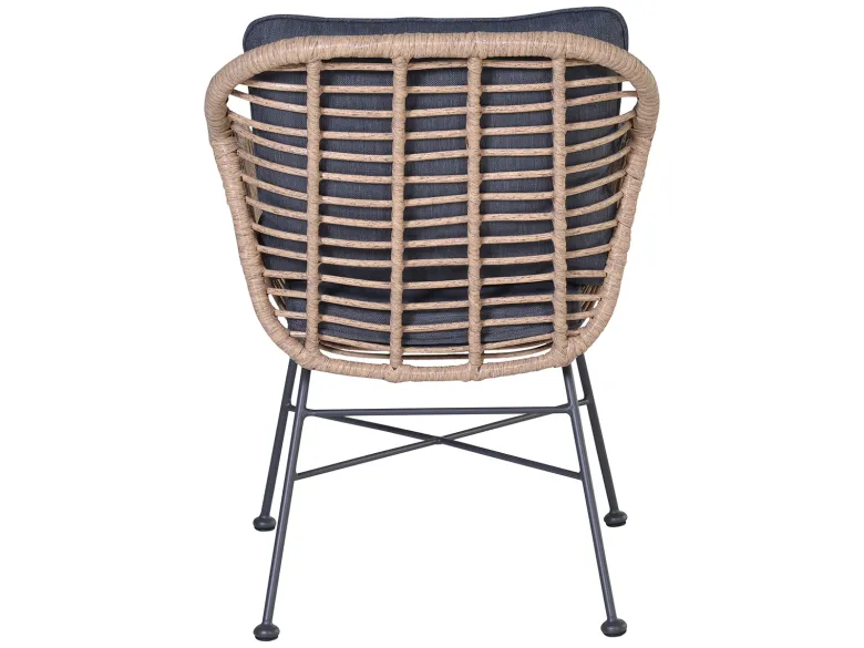 Outdoor Feelings Daisy dining stoel